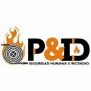 P&ID SISTEMAS CONTRA INCENDIO Servicios de instalaciones en Bogotá, D.c. DC