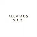 ALUVIARQ S.A.S. Proveedor de puertas en Bogotá CUN