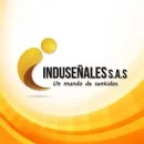 INDUSEÑALES SAS Proveedor de equipos de seguridad en Cali VAC