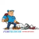 FUMITÉCNICOS Servicio de control de plagas en Bogotá CUN
