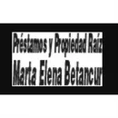 PRÉSTAMOS Y PROPIEDAD RAÍZ MARTA ELENA BETANCUR Contratista de acabados en Medellín ANT