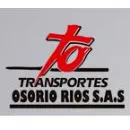 AGENCIA TRANSPORTES OSORIO RIOS S.A.S Servicios de carga en Medellín ANT