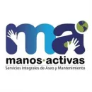 SERVICIOS INTEGRALES MANOS ACTIVAS S.A.S. Servicio de reparación de piscinas en Medellín ANT