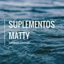 SUPLEMENTOS MATTY Tienda de vitaminas y suplementos en Ibagué TOL