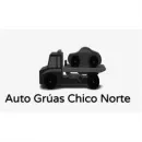 SERVICIO DE GRÚA AUTOGRUAS CHICO NORTE Transportista de automóviles en Bogotá CUN