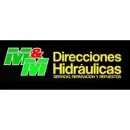 DIRECCIONES HIDRÁULICAS M&M Tienda de repuestos para automóviles en Bucaramanga SAN