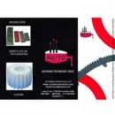 ACERÍAS TÉCNICAS CRUZ Proveedor de metal en Bogotá CUN