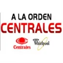 A LA ORDEN CENTRALES Tienda de electrodomésticos en Medellín ANT