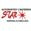 AUTOPARTES Y BATERÍAS STAR S.A.S. Tienda de repuestos para automóviles en Ibagué TOL