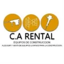 C.A. RENTAL EQUIPOS DE CONSTRUCCIÓN Servicio de grúa en Cali VAC