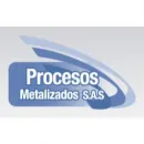 PROCESOS METALIZADOS SAS Proveedor de metal en Medellín ANT