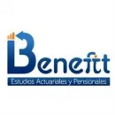 ACTUARIOS BENEFIT Servicio de recuperación de datos en Bogotá, D.c. DC