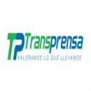 TRANSPRENSA TRANSPORTADORA LA PRENSA DEL VALLE Servicios de carga en Cali VAC