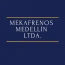 MEKAFRENOS MEDELLÍN LTDA. Tienda de repuestos para automóviles en Medellín ANT