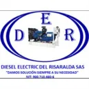 DIESEL ELECTRIC DEL RISARALDA S.A.S. Tienda de suministros eléctricos en Pereira RIS