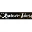 BANQUETES JULIANY S.A.S Sala de banquetes en Bogotá CUN