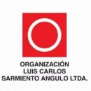 ORGANIZACION LUIS CARLOS SARMIENTO ANGULO LTDA. Organización de servicios sociales en Bogotá, D.c. DC