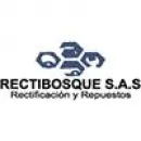 RECTIBOSQUE S.A.S. Tienda de repuestos para automóviles en Santa Marta MAG