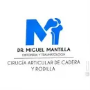 DR. MIGUEL FABIÁN MANTILLA DURÁN Ortopedia en Cúcuta NSA