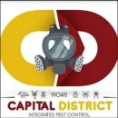CONTROL DE PLAGAS CAPITAL DISTRICT Servicio de control de plagas en Bogotá CUN
