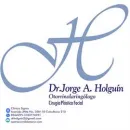 DR JORGE ALIRIO HOLGUÍN RUIZ Otorrinolaringología en Cali VAC