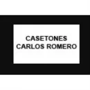CASETONES CARLOS ROMERO Proveedor de materiales de construcción en Bogotá DC