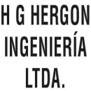 H G HERGON INGENIERÍA LTDA. Proveedor de sistemas de protección contra incendios en Bogotá, D.c. DC