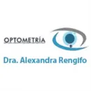 DRA. ALEXANDRA RENGIFO Optometría en Cartago VAC