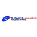 MUDAMOS EXPRESS LTDA Servicios de carga en Bogotá CUN