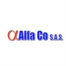ALFA CO S.A.S. Tienda de artículos de fontanería en Bogotá CUN