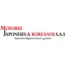 MOTORES JAPONESES Y KOREANOS S.A.S. Tienda de repuestos para automóviles en Pereira RIS