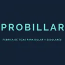 FÁBRICA DE TIZAS PARA BILLAR Y ESCOLARES PROBILLAR Tienda de artículos para billares en Medellín ANT