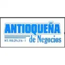 ANTIOQUEÑA DE NEGOCIOS Y SERVICIOS S.A.S. Medicina ocupacional en Medellín ANT