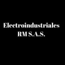 ELECTROINDUSTRIALES RM S.A.S. Contratista de cableado en Medellín ANT
