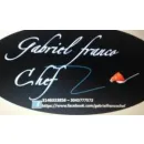 GABRIEL FRANCO CHEF en Cali VAC