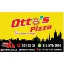 OTTO´S PIZZA Restaurante en Cúcuta NSA