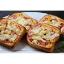 TODO FRITOS S.A.S. Restaurante de comida rápida en Medellín ANT