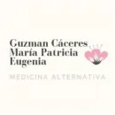 GUZMÁN CÁCERES MARÍA PATRICIA EUGENIA - MEDICINA ALTERNATIVA Medicina alternativa en Medellín ANT