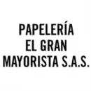 PAPELERÍA EL GRAN MAYORISTA SAS Tienda de artículos de oficina en Cúcuta NSA