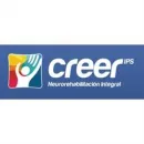 CENTRO ESPECIALIZADO EN NEUROREHABILITACIÓN INTEGRAL CREER IPS S.A.S. Centro de salud en Pereira RIS
