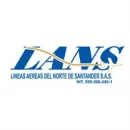 AEROCHARTER LANS Servicio de transporte en Bucaramanga SAN
