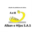 ALBÁN E HIJOS S.A.S. Constructora de edificios comerciales en Barranquilla ATL