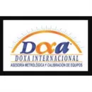 DOXA INTERNACIONAL S.A.S CALIBRACIÓN DE EQUIPOS Tienda de suministros médicos en Medellín ANT