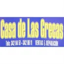 CASA DE LAS GRECAS Tienda de suministros eléctricos en Bogotá DC