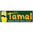 MR. TAMAL Tienda de postres en Medellín ANT