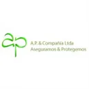 A.P. & CÍA. ASESORES DE SEGUROS Servicio de administración de empresas en Barranquilla ATL