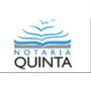 NOTARIA QUINTA Notaría en Ibagué TOL