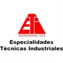 ESPECIALIDADES TÉCNICAS INDUSTRIALES S.A.S. Proveedor de maquinaria industrial en Envigado ANT