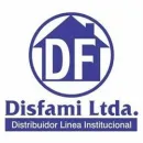 DISFAMI LTDA Supermercado en Apartadó ANT