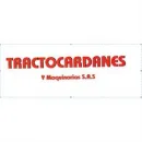 TRACTOCARDANES Y MAQUINARIAS S.A.S. Tienda de repuestos para automóviles en Cali VAC